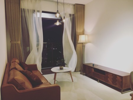 Căn hộ đẹp đầy đủ nội thất, view sông, 1 phòng ngủ, giá 15 triệu/tháng