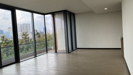 Cần cho thuê căn Duplex 245m2, 4 pn ở, giá 100tr, 5 wc, NT CDT tại Empire City Thủ Thiêm