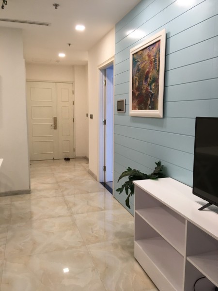 Duy nhất căn hộ Vinhome Golden River 1PN GIÁ 20tr full nội thất view thoáng