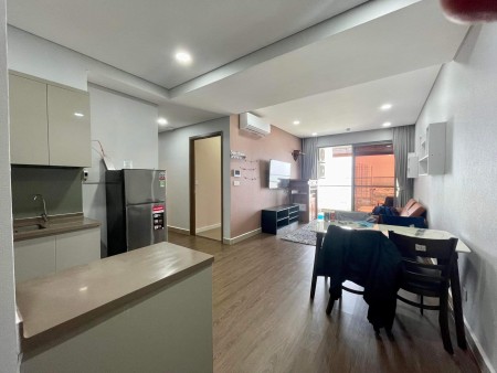 Căn hộ 3PN cho thuê, view sông full nội thất tại Panorama Q7