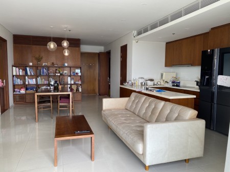 Đảo Kim Cương - Diamond Island. Cho thuê : Căn hộ 2 Phòng Ngủ - 2WC tại Tháp Brilliant.