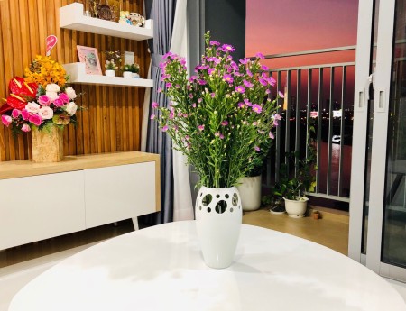 Cho Thuê Căn Hộ PALM HEIGHTS:2PN TỪ 14 TR/THÁNG, 3PN TỪ 18TR/THÁNG, ĐẦY ĐỦ GIỎ HÀNG CHO THUÊ