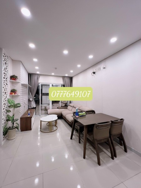 Cho thuê căn hộ 60m2 tại Nhà Bè, giá 9tr