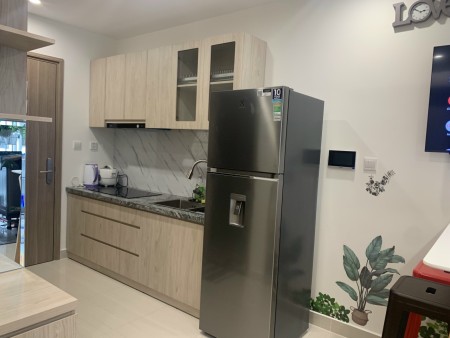 Cho thuê căn hộ Vinhome Grand Park giá rẻ 3,8tr