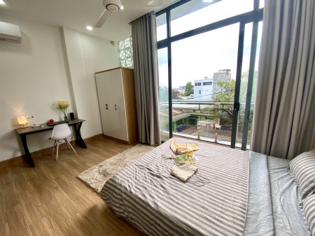 Cho thuê căn hộ 30m2 Etown Cộng Hòa, ngay bảy Hiền, Tân Bình