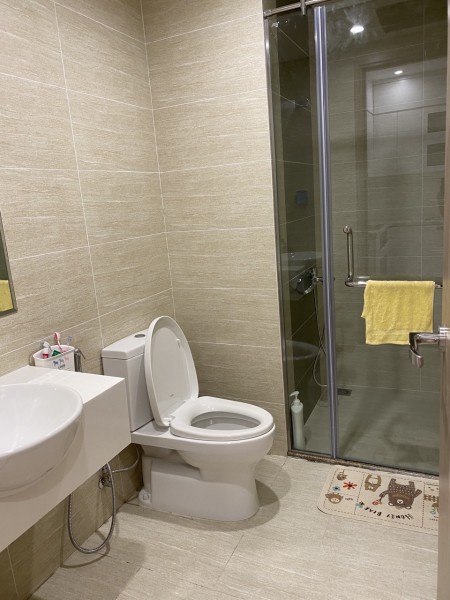 Cho thuê căn 1pn full nội thất rẻ nhất Ocean Park