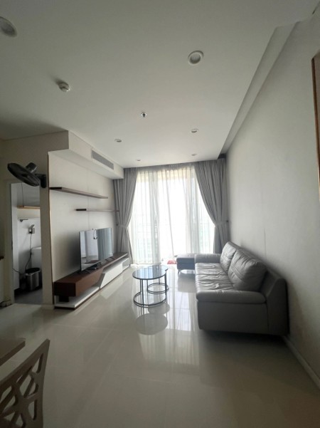 Cho thuê Sarina  căn hộ cao cấp ở Sala giá 25tr, 2PN, full NT.