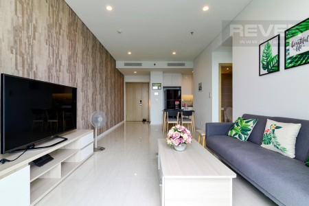 2PN Sadora 18 triệu full nội thất