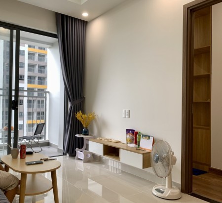 Cho thuê căn hộ tại Riverside, 2 pn, 66m2, full nội thất, nhà mới 100%, giá 13tr