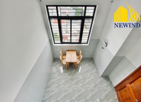 Căn Hộ Mini 35m2 Full Nội Thất Ngay Lotte, TDTU, UFM, RMIT, Trung Tâm Quận 7