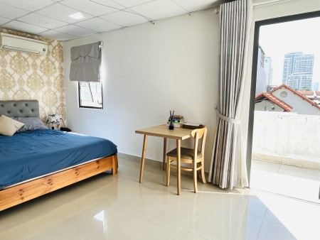 Studio full NT trung tâm Phú Mỹ Hưng gần ĐH RMIT TDT quận 7