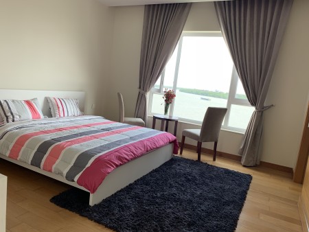 Cho thuê căn hộ Diamond Island tại Đảo Kim Cương, 99m2, 2 pn, 2 wc, giá 30tr