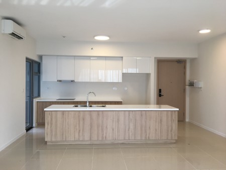 Căn hiếm: Cho thuê 3 PN, 121m2 tại Palm Heights, nội thất cơ bản 121m2, view hồ bơi, giá 20tr/th