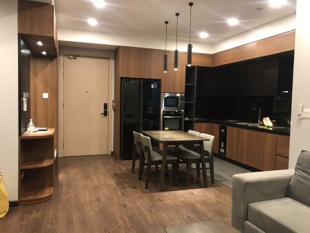 Căn hộ siêu đẹp 2 pn tại Palm Heights, 80m2, view Landmark, giá chỉ 16 triệu/tháng