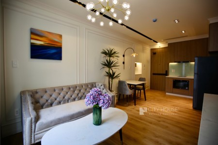 Hệ thống căn hộ cao cấp giảm giá sốc từ 500-1 triệu cho khách hàng thuê từ 6 tháng trở lên