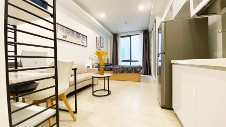CHO THUÊ CĂN HỘ STUDIO FULL NT CAO CẤP 