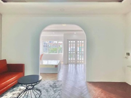 Studio full NT bancong máy giặt riêng gần Vincom Trần Trọng Cung, KCX quận 7