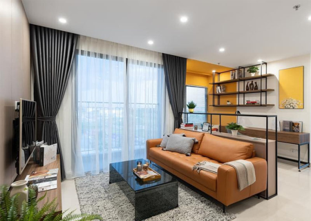 Giá cho thuê căn hộ lại tăng khách thuê tiếp tục lo lắng