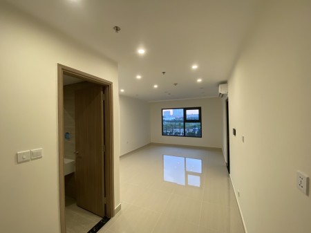 Cho thuê căn hộ chung cư Vinhomes Smart City giá chỉ 5.5 triệu. Liên hệ - 0763888333, dt 32m2