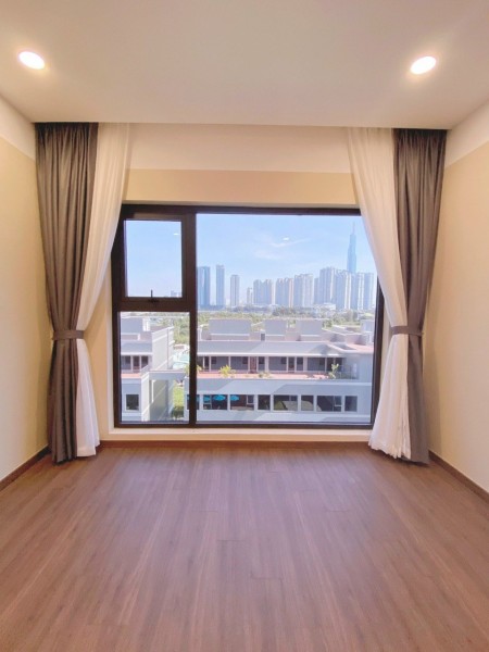 Cho thuê căn hộ giá rẻ - 2 phòng ngủ tại D'verano_Thủ Thiêm Lakeview 3, giá 19tr, dt 83m2