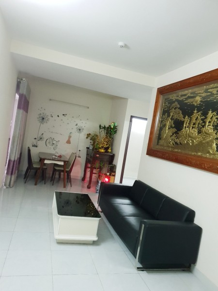 Chủ Nhà Cho Thuê C/C Sơn Kì 1- phường Sơn Kì Tân Phú - Căn 2 PN Có Nội Thất - LH 0975 0123 08, 65m2, 2 phòng ngủ, 2 toilet