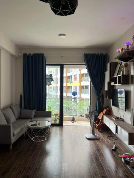 Cho thuê căn hộ 2 pn 2 wc - full nội thất cao cấp - dọn vào ở ngay 10tr/tháng chính chủ 0901429866