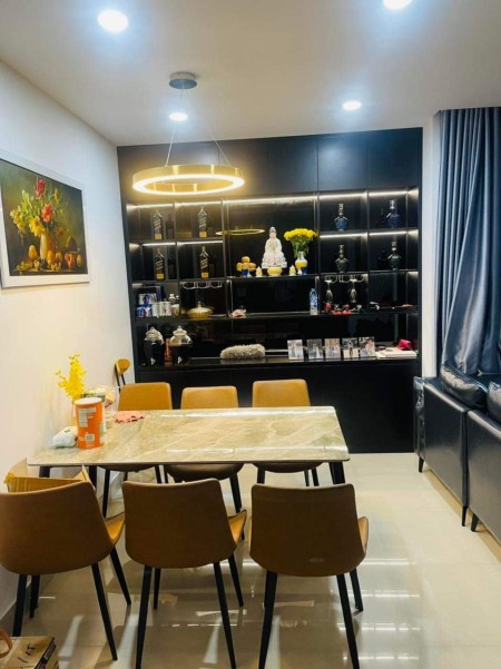 Cho thuê căn 2 pn Him Lam Chợ Lớn nhà full nội thất 14tr/tháng LH Thuý 0793921375