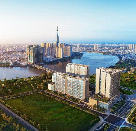 The River - Cho thuê căn hộ 2 pn, giá cực tốt, full nội thất. Liên hệ ngay 0374555111