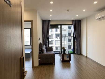 Căn hộ chính chủ tại Vinhomes Smart City cho thuê 1 pn, giá 6tr5, vào ở ngay lh: 0978319698