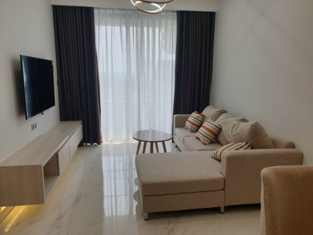 Cho thuê căn hộ The View Rivierapoint - 2pn 2wc - giá 18 triệu - Full nội thất - 99m2