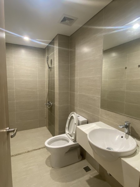 Chỉ 6tr/tháng thuê ngay căn 2 pn + 2 wc tại Vinhomes Grand Park, Q9