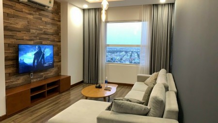 Cho Thuê Căn Hộ SunriseCity Quận 7 97m2,2pn,2wc 20tr/tháng