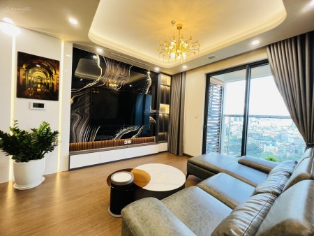 Quỹ 318 căn hộ cao cấp cho thuê VINHOMES SMART CITY S, 1PN - 2PN - 3PN giá chỉ 7 tr/th