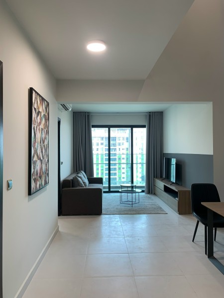 Nhà đẹp - giá cập nhật theo thị trường hàng ngày tại Feliz En Vista. Alo 0932151002 tư vấn- xem nhà, 58m2, 1 phòng ngủ, 1 toilet
