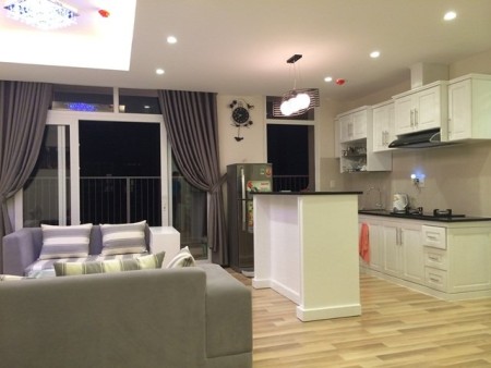 Căn Hộ Cc Hà Đô Nguyễn Văn Công 100m2 3PN Gần Sân Bay, Chợ Tân Sơn Nhất