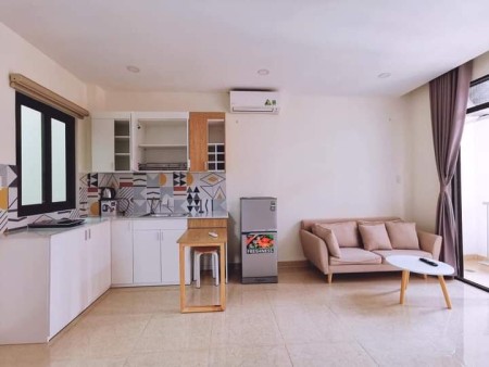 CHDV cao cấp gần Lotte Mart - ĐH TĐT - ĐH UFM - chợ Tân Mỹ Quận 7