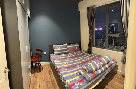 Chính Chủ Cho Thuê - SOHO RESIDENCE - NOVALAND Studio/2PN Full NT Cao Cấp - LH: 0931792459, 65m2, 2 phòng ngủ, 1 toilet