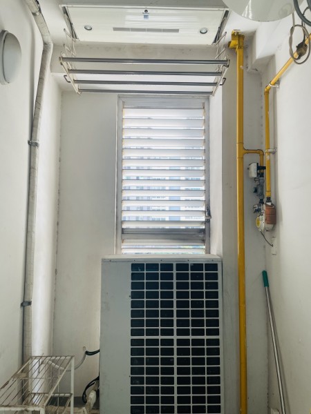 Cho thuê căn họ Imperia An Phú Quận 2, 3pn,2wc đồ cơ bản 23tr