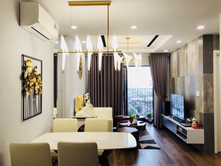 Cho thuê căn hộ full nội thất như hình, 2 Phòng ngủ, 2 Phòng vệ sinh, Quận 7