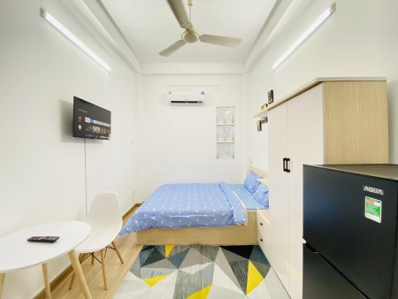 Siêu Phẩm Căn Hộ Ngay Vòng Xoay Ngã 6 Dân Chủ