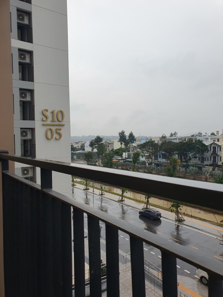 Cho thuê căn 2 pn - 59m2 giá 5tr và căn 3 pn - 81 m2 giá 6,6 triệu Lh 0937334519