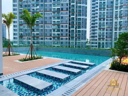 Gấp gấp CC The Precia 2 pn - 2 wc - 2 Balcony, 80m2 tại An Phú Q2. LH 0827405015