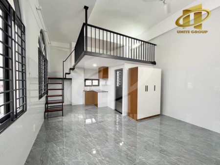 Duplex mới xây tại Lâm Văn Bền sau Lotte Quận 7, siêu nhiều cửa sổ, giá hời chỉ 6tr/tháng, rộng 40m2