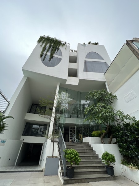 CHDV Dạng studio siêu đẹp tại Nguyễn Huy Tưởng Phú Nhuận