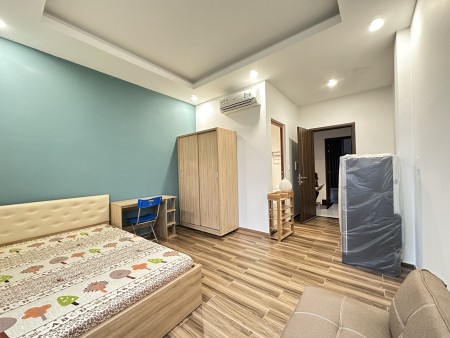 Căn Hộ Cao Cấp Tân Bình_Gần Sân Bay_An Ninh_Sạch Sẽ_Thoáng Mát