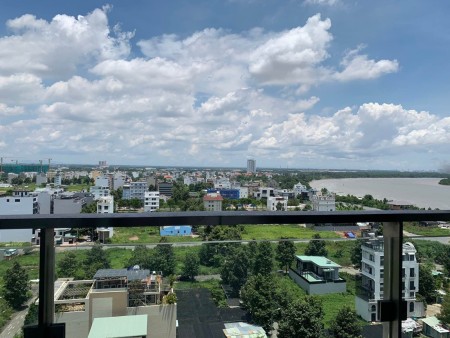 Cho thuê căn hộ One Verandah 1 pn - NTCB - 55m2. Giá thuê 12 triệu/tháng có thể dọn vào ngay