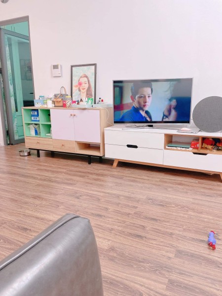 Cho thuê căn hộ Full nội thất, giá chỉ 11tr/tháng