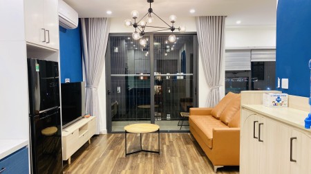 Cho thuê căn hộ 2 phòng ngủ, 63m2, 11tr, Vinhomes Smart City, 0888516777