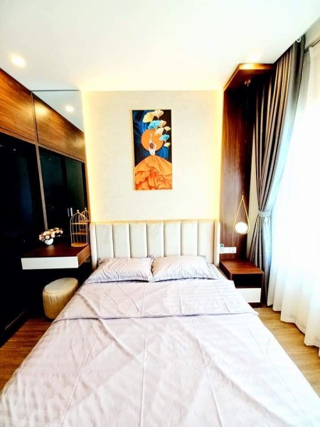 Cho thuê căn hộ full đồ - chung cư Vinhomes Ocean Park Gia Lâm - giá 8tr/tháng