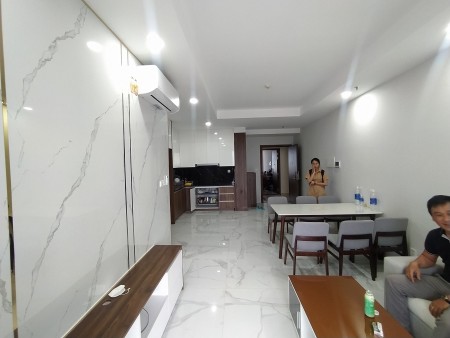 Chính chủ cho thuê Opal Boulevard nhà mới, view đẹp, an ninh, lh 0902 615 707, 86m2, 2 phòng ngủ, 2 toilet